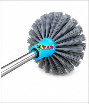 Cobweb Ceiling Brush